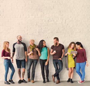 Crea tu propia comunidad